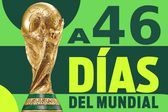 A 46 Días del Mundial: En EU 1994, el Tri se llevó contra pronóstico el Grupo de la Muerte, con tres europeos