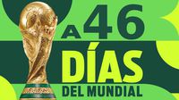A 46 Días del Mundial: En EU 1994, el Tri se llevó contra pronóstico el Grupo de la Muerte, con tres europeos