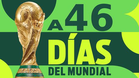 A 46 Días del Mundial: En EU 1994, el Tri se llevó contra pronóstico el Grupo de la Muerte, con tres europeos