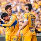 Tigres sepulta a Mazatlán con goleada épica en ‘El Volcán’