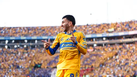 ¿Qué pasa con Ángel Correa?
