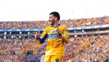 ¿Qué pasa con Ángel Correa?