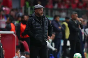 ¡Diablos de hierro! Turco Mohamed no se preocupa por las ausencias de Toluca en Liguilla