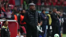 Mohamed confía en la remontada de Toluca en Concacaf: "El gol de visita nos da tranquilidad"