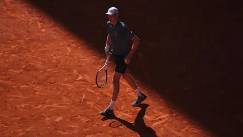 Jannik Sinner | AP