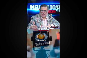 ¡Bombazo! Ya no habrá exclusividad en trasmisiones de la Selección Mexicana