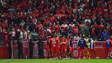 Pachuca se burla del Toluca y les recuerda la escandalosa goleada en la Final del Apertura 2022
