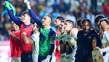 ¡Rugen en la cima! Pumas es líder del Clausura 2026