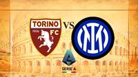 ¿Cuándo y dónde ver Torino vs Inter de la J34 de la Serie A?