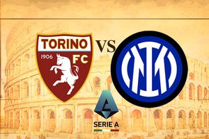 ¿Cuándo y dónde ver Torino vs Inter de la J34 de la Serie A?