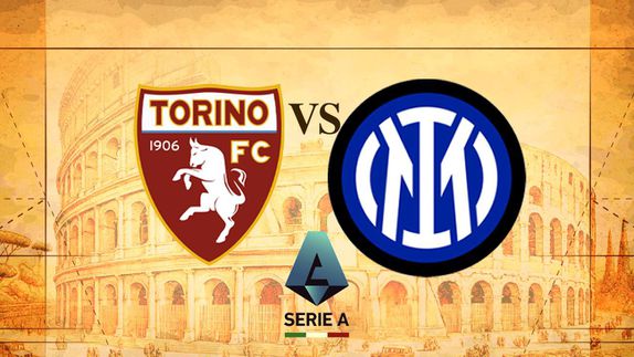 ¿Cuándo y dónde ver Torino vs Inter de la J34 de la Serie A?