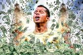 Giovani dos Santos, el nuevo contratista millonario de PEMEX