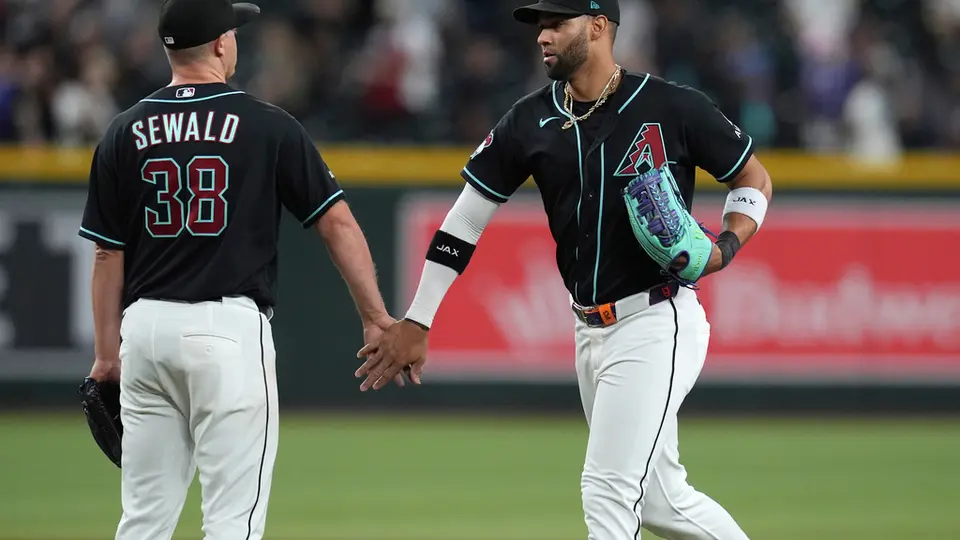 Lourdes Gurriel en la MLB l AP