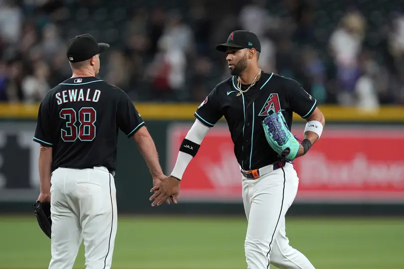 Lourdes Gurriel en la MLB l AP