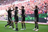 Bayern firma remontada épica ante Mainz: de 3-0 a 3-4 en una noche de locura