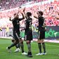 Bayern firma remontada épica ante Mainz: de 3-0 a 3-4 en una noche de locura