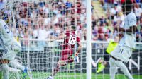 Torino rescata un empate agónico ante el Inter de Milán