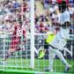 Torino rescata un empate agónico ante el Inter de Milán