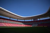 ¿Cuál es el balance de Chivas jugando liguilla en el Akron desde el 2010 a la fecha?