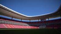 ¿Cuál es el balance de Chivas jugando liguilla en el Akron desde el 2010 a la fecha?