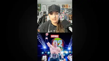 AEW respeta las cultura del CMLL: Thunder Rosa