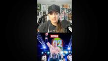 AEW respeta las cultura del CMLL: Thunder Rosa