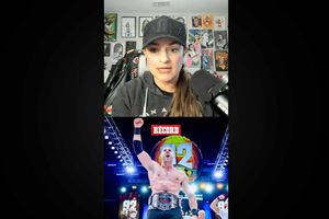 AEW respeta las cultura del CMLL: Thunder Rosa