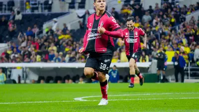 ¡Sabe a gloria! Así fue para Ponchito González marcarle a América