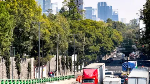 El Doble Hoy No Circula aplica este 26 de abril de 2026 por la contingencia Fase I en CDMX.7 Pixabay