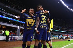 Clásico Capitalino en Liguilla: Así fue la última vez que Pumas y América se enfrentaron en la 'Fiesta Grande'