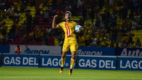 Atlético Morelia en casa l IMAGO7