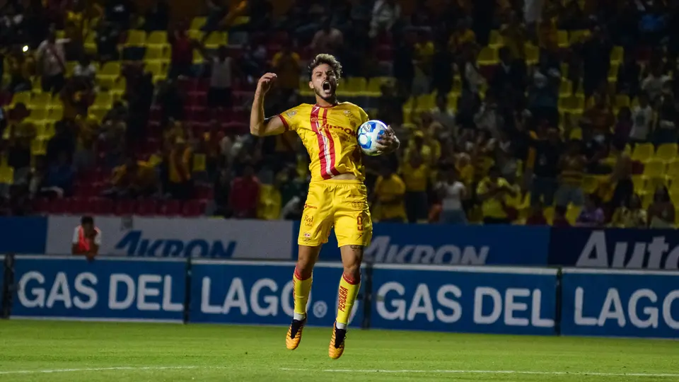 Atlético Morelia en casa l IMAGO7