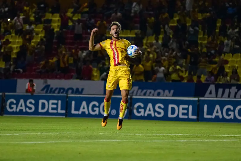Atlético Morelia en casa l IMAGO7