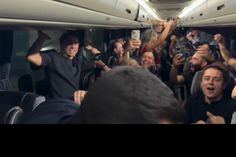 ¡GOYA! Así celebró Pumas el empate de Chivas y el liderato del Clausura 2026