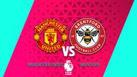 Manchester United recibe a Brentford en la Premier League | RÉCORD