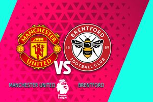 Manchester United recibe a Brentford en la Premier League | RÉCORD