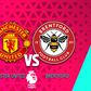 Manchester United recibe a Brentford en la Premier League | RÉCORD