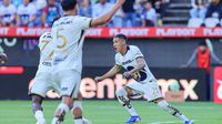 ¡La octava en construcción! Pumas obtiene histórica victoria ante Pachuca en el cierre del torneo regular