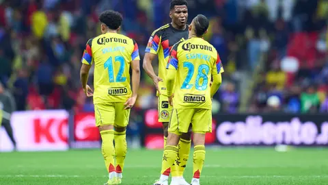 ¿Crisis al ataque? Los números de los delanteros de América en el Clausura 2026
