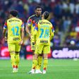 ¿Crisis al ataque? Los números de los delanteros de América en el Clausura 2026