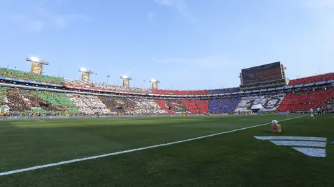 El Universitario de Nuevo León l IMAGO7