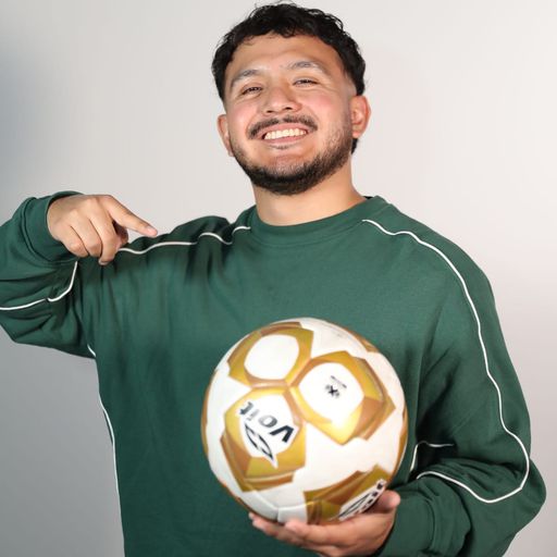 Mauricio Díaz Valdivia