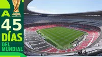 A 45 días del Mundial: Estadio Azteca y CDMX, con el récord histórico en Copas del Mundo