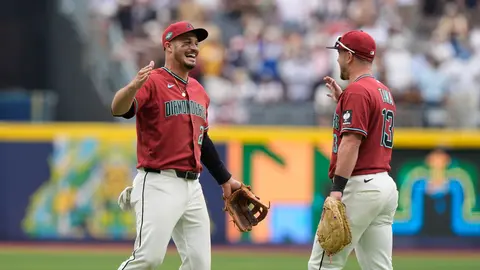 Arizona Diamondbacks | AP