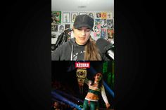 Thunder Rosa se sincera: 'ayudé a pavimentar el camino para las mujeres en AEW'