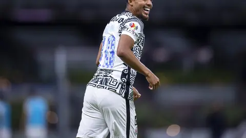 Giovani Dos Santos en su etapa con América | MEXSPORT
