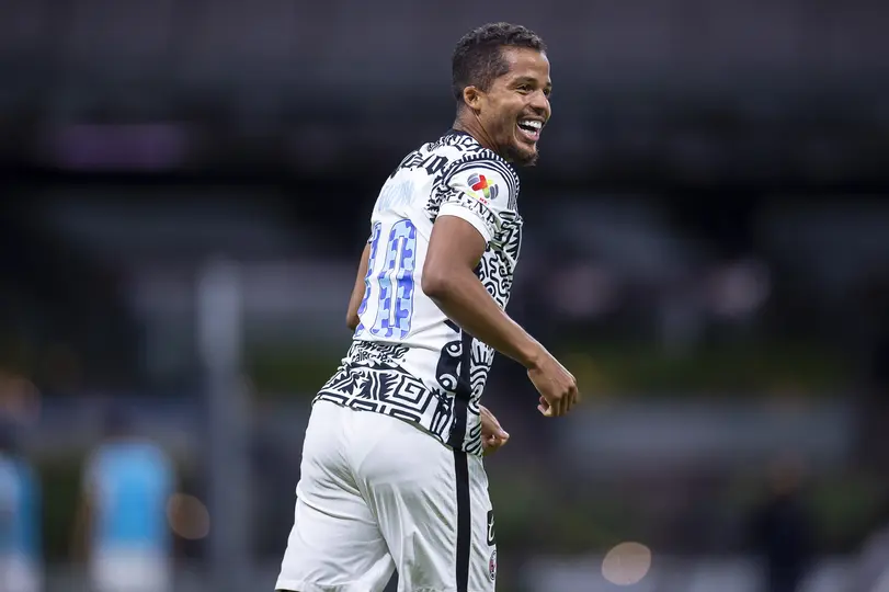 Giovani Dos Santos en su etapa con América | MEXSPORT