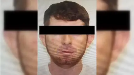 Detienen en Sonora a sobrino de ‘El Chapo’ Guzmán