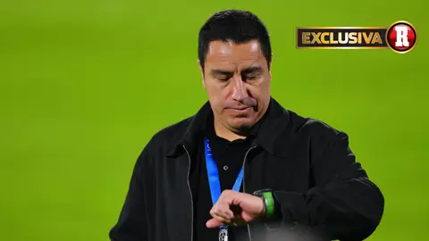 Efraín Juárez tiene seis meses más en Pumas, pero ya le metió suspenso a la película