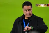 Efraín Juárez tiene seis meses más en Pumas, pero ya le metió suspenso a la película